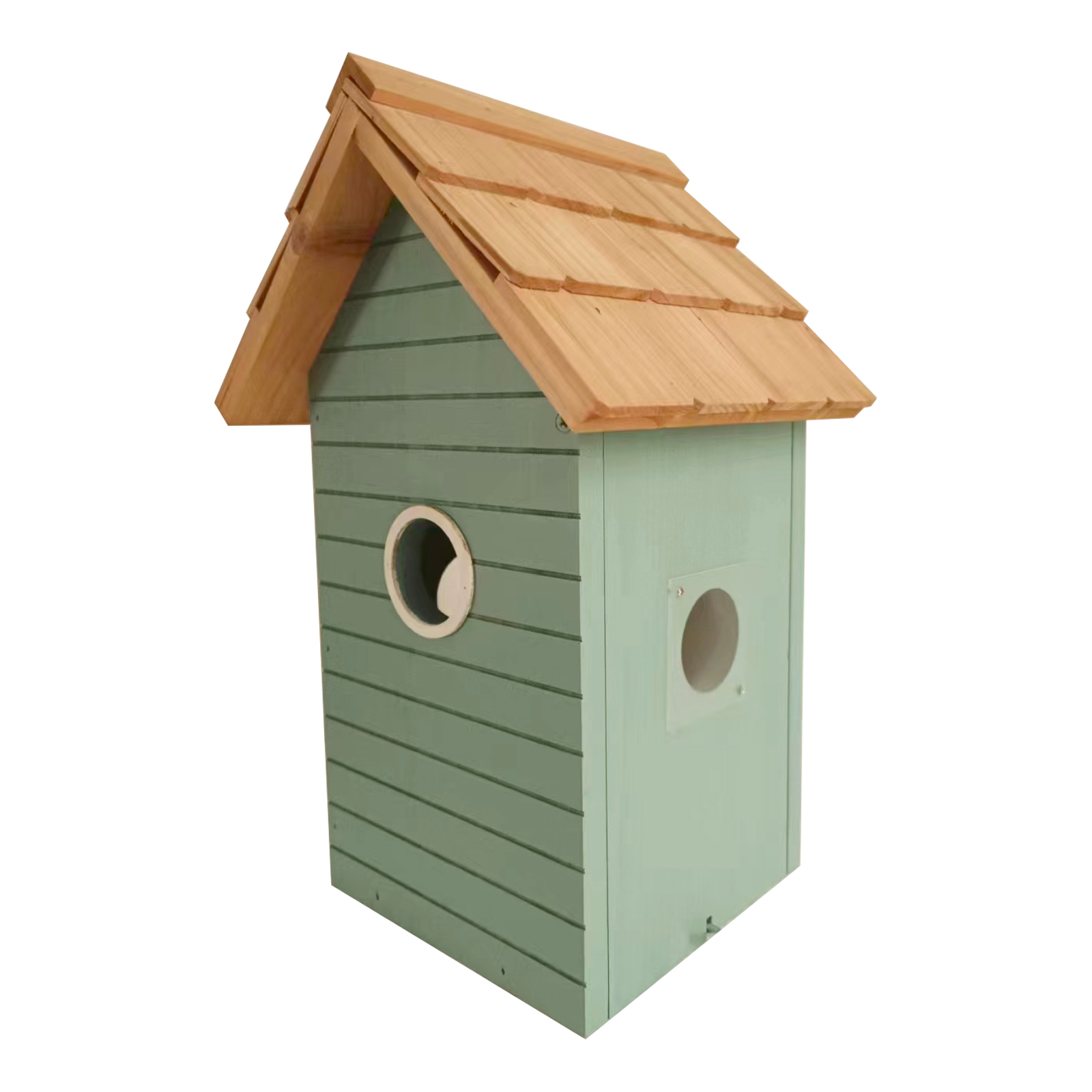 Smart Bird Feeder Camera - Заводская цена 3MP умная кормушка для