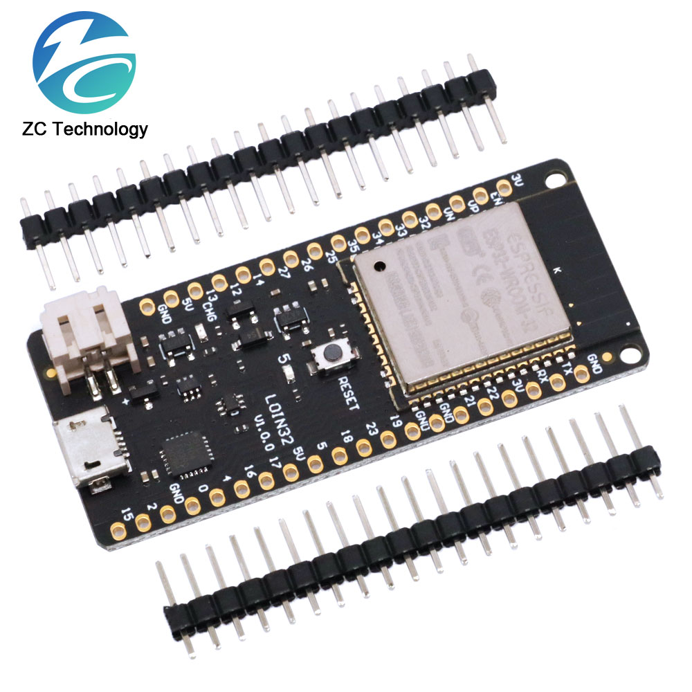 Smart Garden Esp32 - Флэш-память 4 МБ для WeMos D1