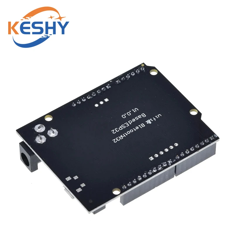 Для Wemos D1 ESP32 ESP-32 WiFi – обзор и цена Smart Garden Esp32