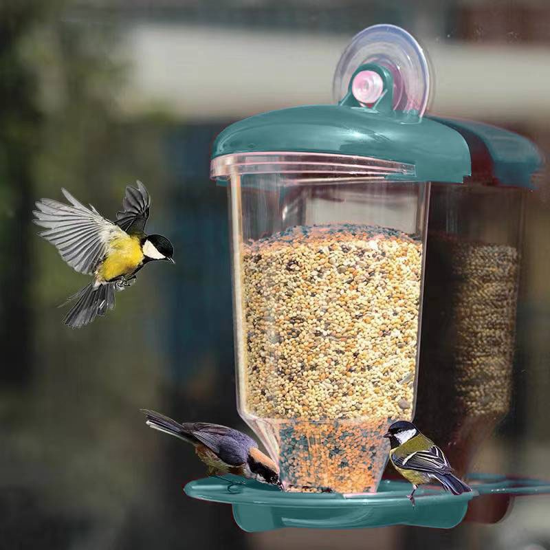 Подвесная кормушка для птиц, п – обзор и цена Smart Bird Feeder Camera