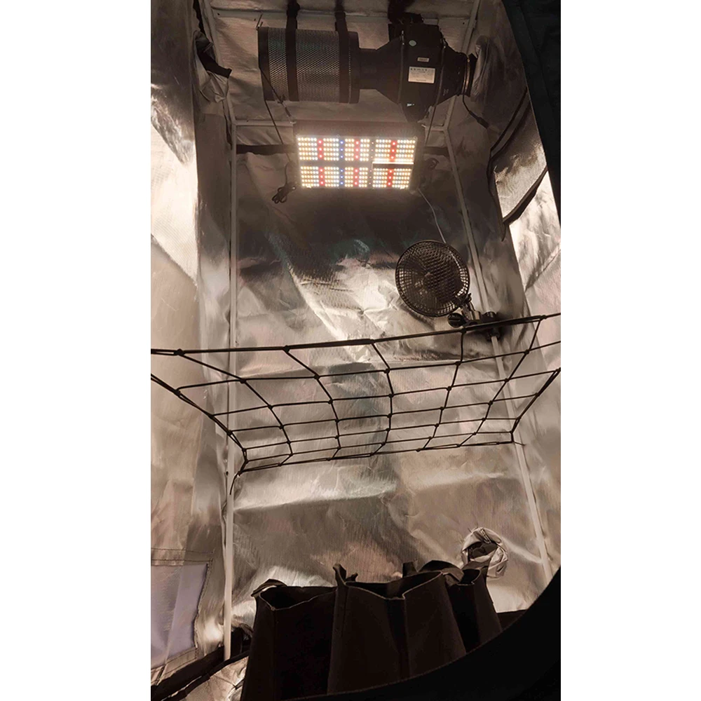 Гидропонная система BAVAGREEN, – обзор и цена Grow Tent Complete Kit