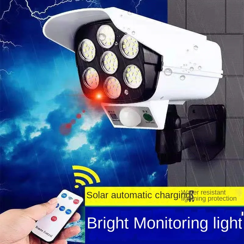 Наружный солнечный свет, датчи – обзор и цена Smart Led Garden