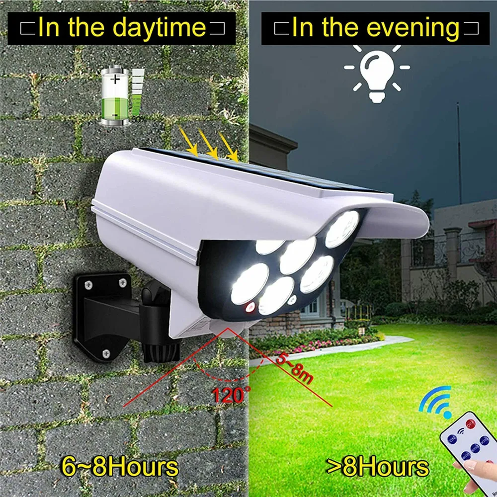 Наружный солнечный свет, датчи – обзор и цена Smart Led Garden