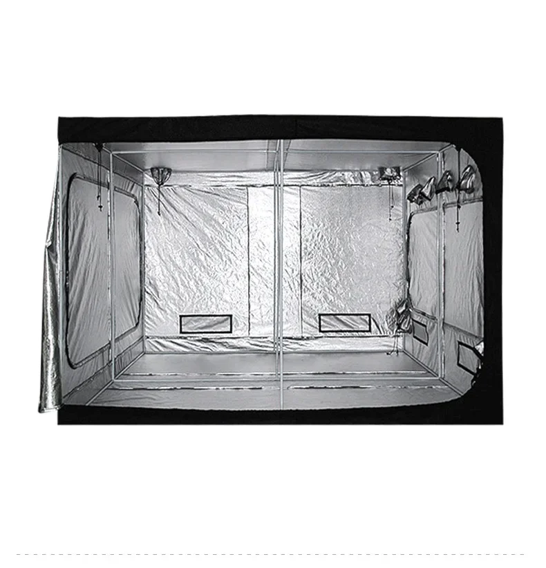Прямые поставки с фабрики, 10  – обзор и цена Grow Tent Complete Kit