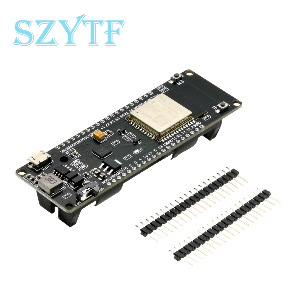 Беспроводной модуль WiFi BT дл – обзор и цена Smart Garden Esp32