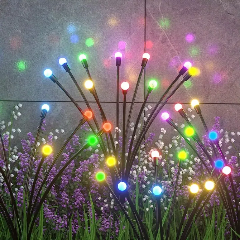 Уличный солнечный светильник д – обзор и цена Smart Garden Light Camera