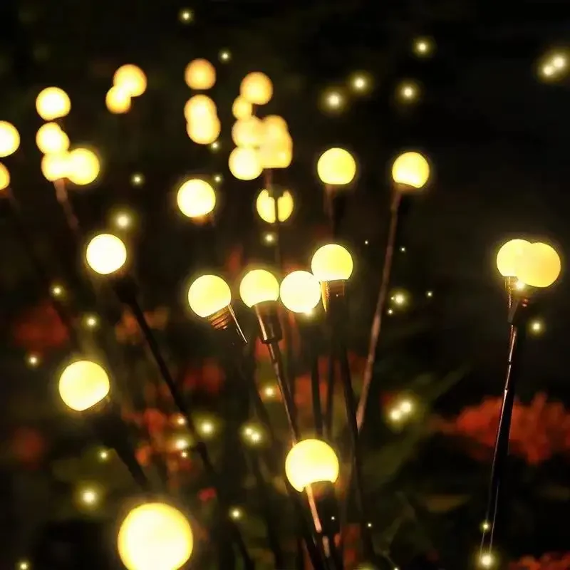 Уличный солнечный светильник д – обзор и цена Smart Garden Light Camera