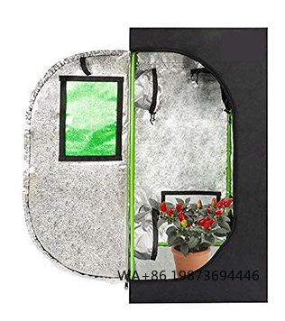 Комплект для выращивания расте – обзор и цена Grow Tent Complete Kit