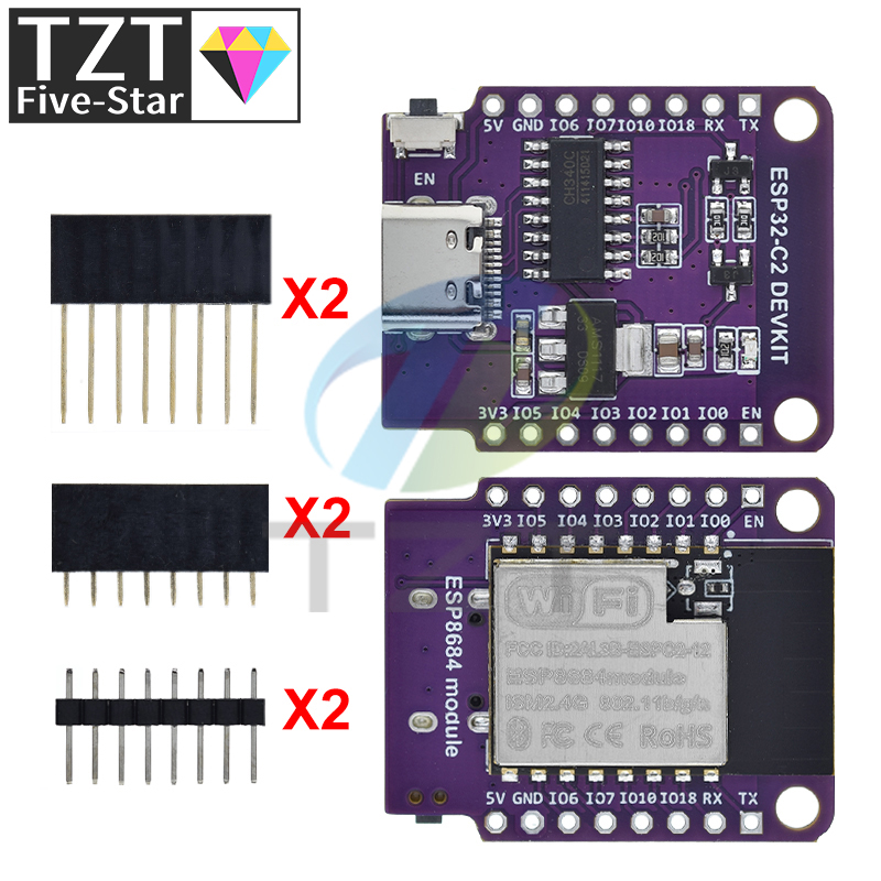 Wemos D1 Mini ESP8266 ESP32 ES – обзор и цена Smart Garden Esp32