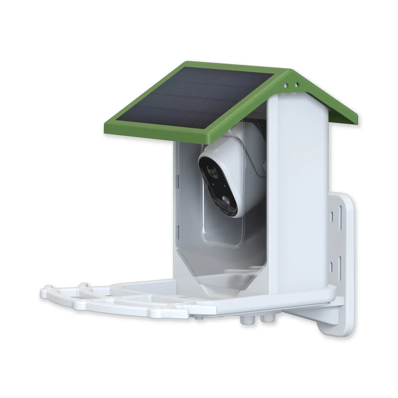 Хит продаж: трансграничная кор – обзор и цена Smart Bird Feeder Camera